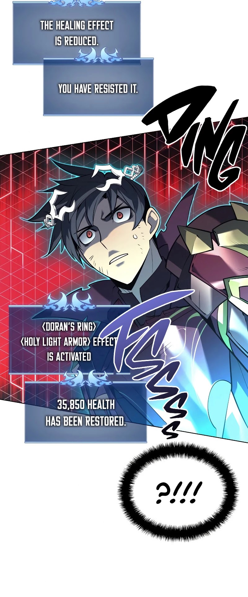 Overgeared (Team Argo) Chapter 106 page 22 - Chapter 106: A Name should be Meaningful and Cool