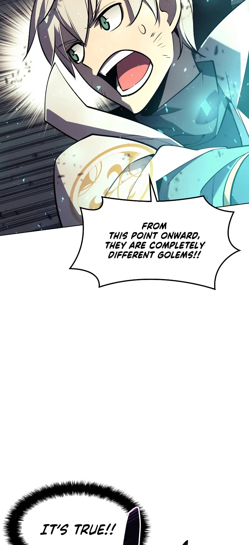 Overgeared (Team Argo) Chapter 106 page 26 - Chapter 106: A Name should be Meaningful and Cool