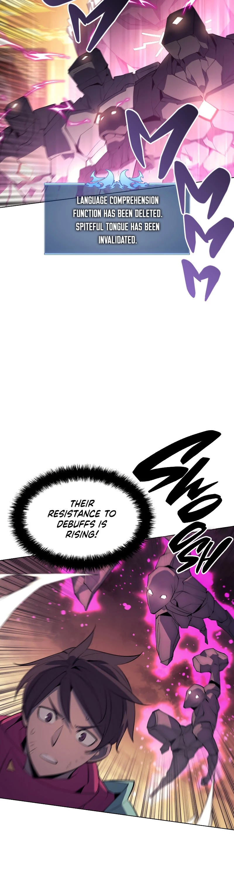 Overgeared (Team Argo) Chapter 106 page 29 - Chapter 106: A Name should be Meaningful and Cool
