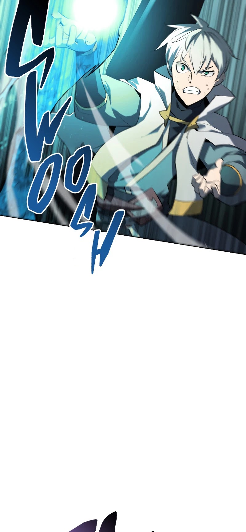 Overgeared (Team Argo) Chapter 106 page 31 - Chapter 106: A Name should be Meaningful and Cool