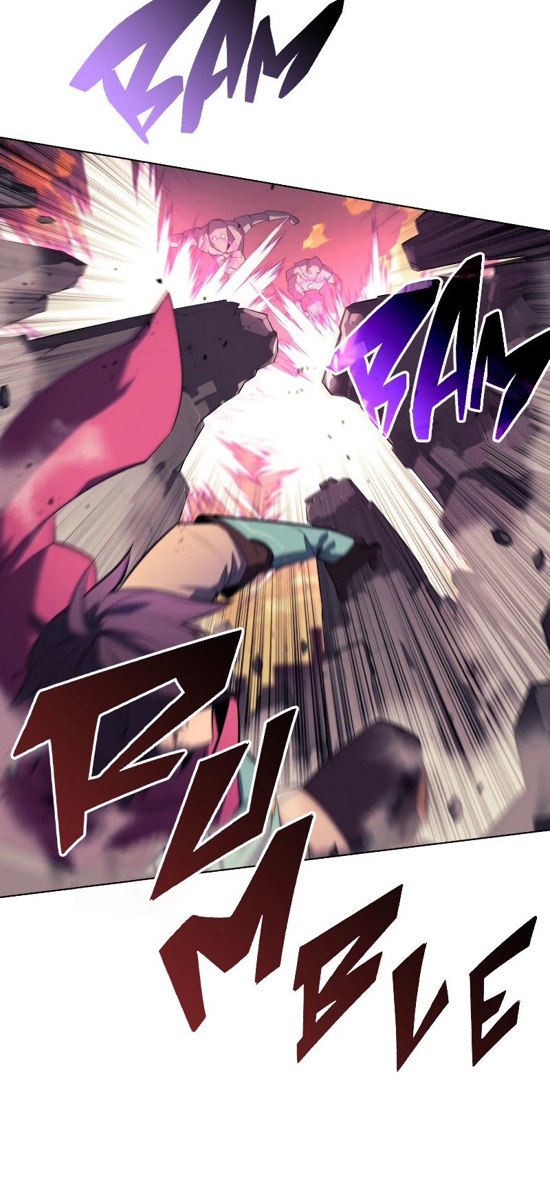 Overgeared (Team Argo) Chapter 106 page 32 - Chapter 106: A Name should be Meaningful and Cool