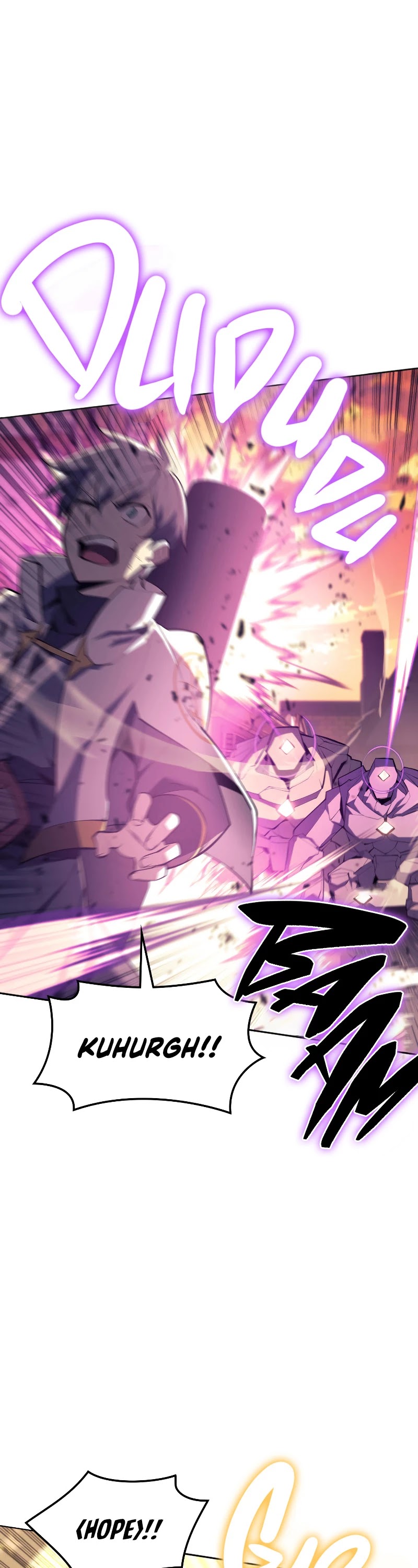 Overgeared (Team Argo) Chapter 106 page 33 - Chapter 106: A Name should be Meaningful and Cool