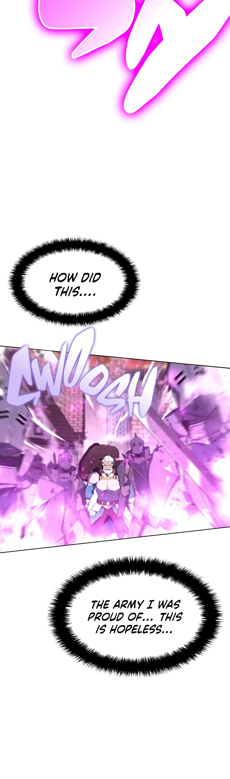 Overgeared (Team Argo) Chapter 106 page 41 - Chapter 106: A Name should be Meaningful and Cool