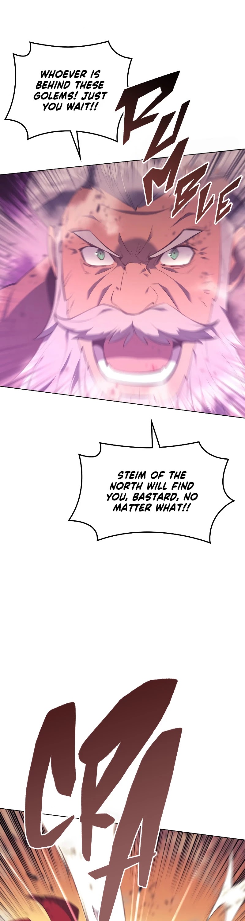 Overgeared (Team Argo) Chapter 106 page 42 - Chapter 106: A Name should be Meaningful and Cool