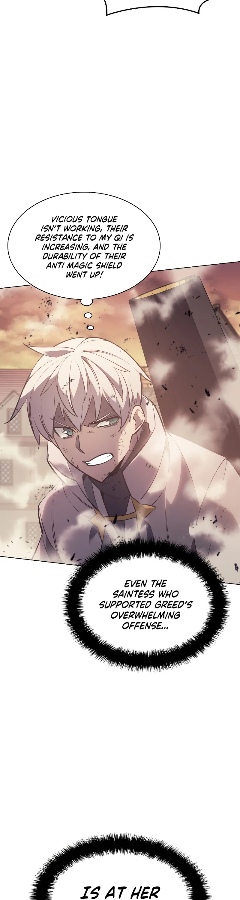 Overgeared (Team Argo) Chapter 106 page 49 - Chapter 106: A Name should be Meaningful and Cool