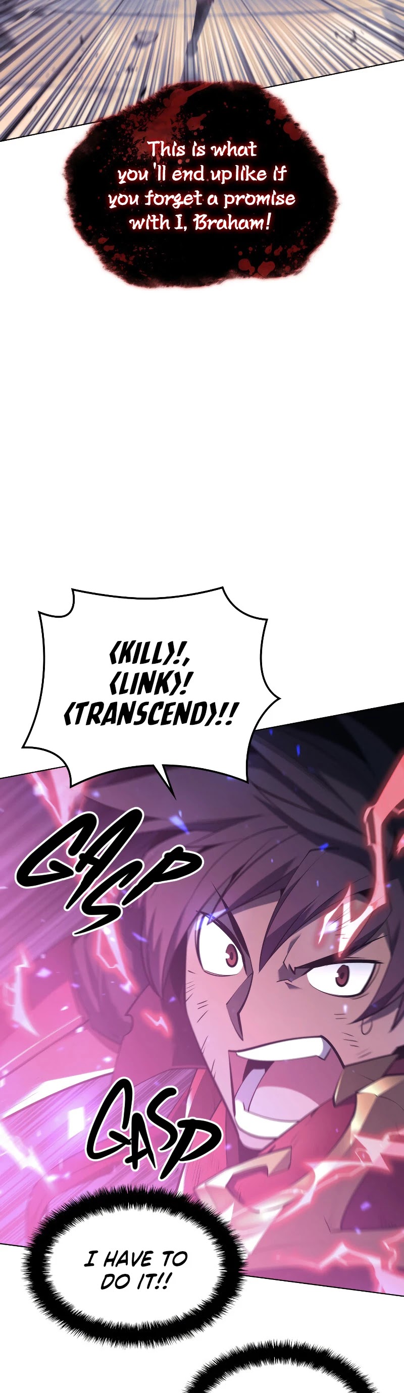 Overgeared (Team Argo) Chapter 106 page 55 - Chapter 106: A Name should be Meaningful and Cool