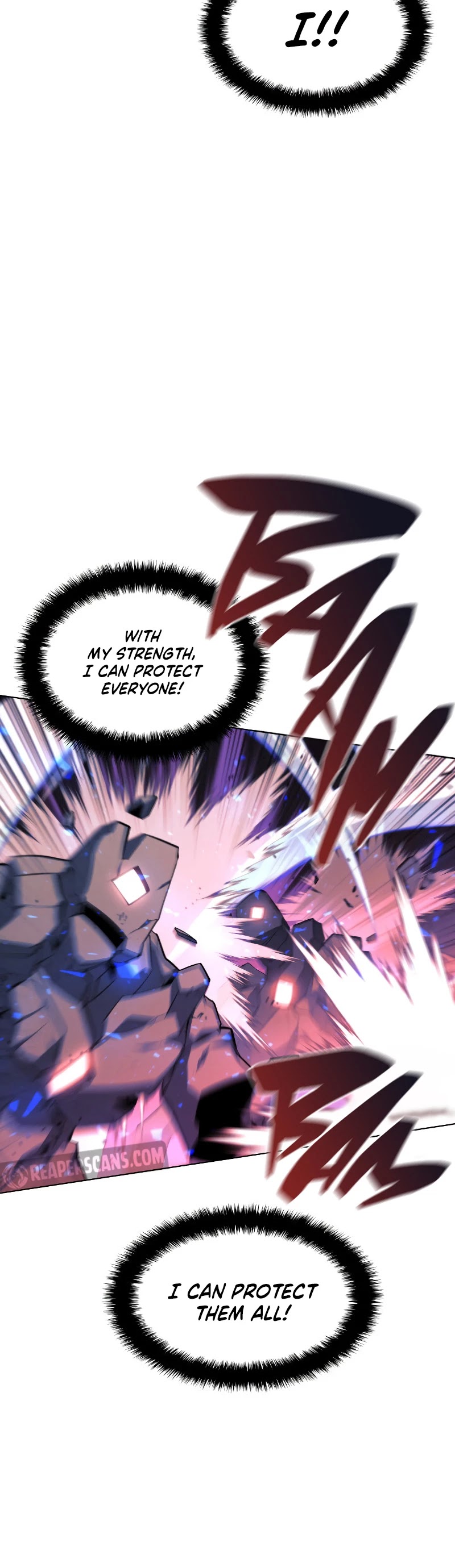 Overgeared (Team Argo) Chapter 106 page 56 - Chapter 106: A Name should be Meaningful and Cool