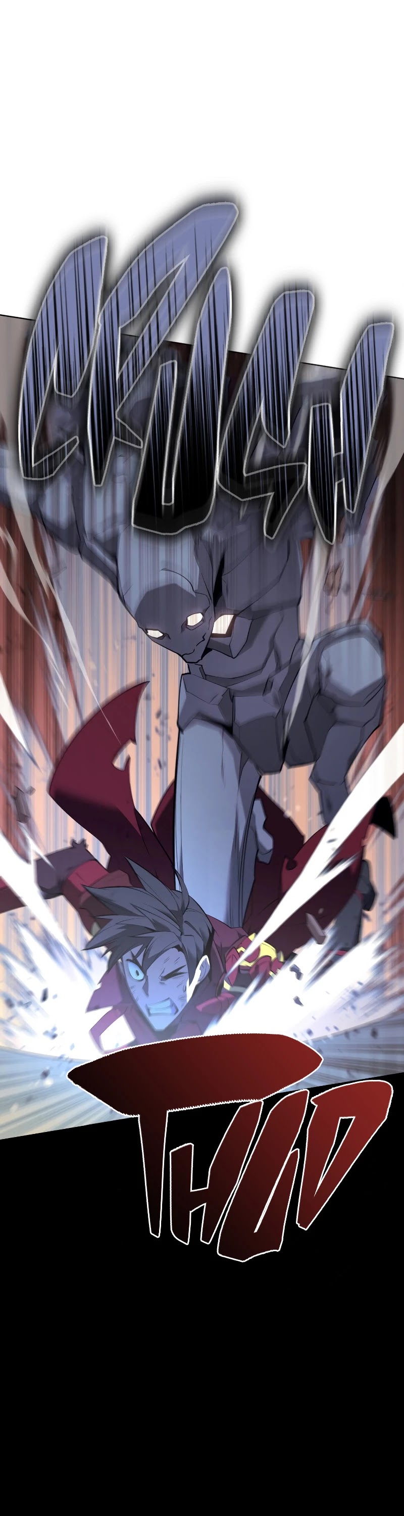 Overgeared (Team Argo) Chapter 106 page 57 - Chapter 106: A Name should be Meaningful and Cool