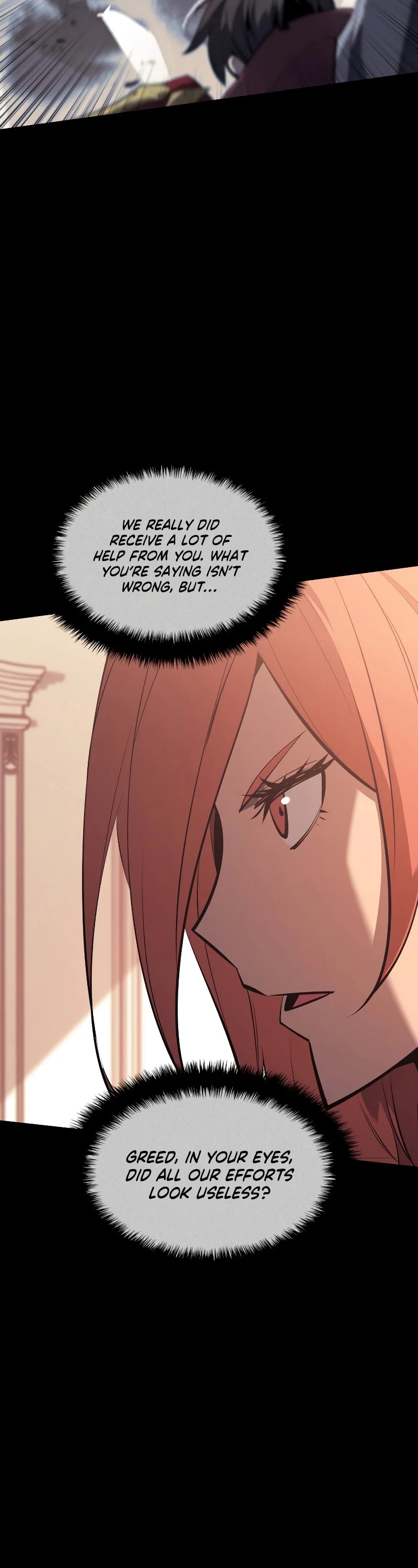 Overgeared (Team Argo) Chapter 106 page 59 - Chapter 106: A Name should be Meaningful and Cool