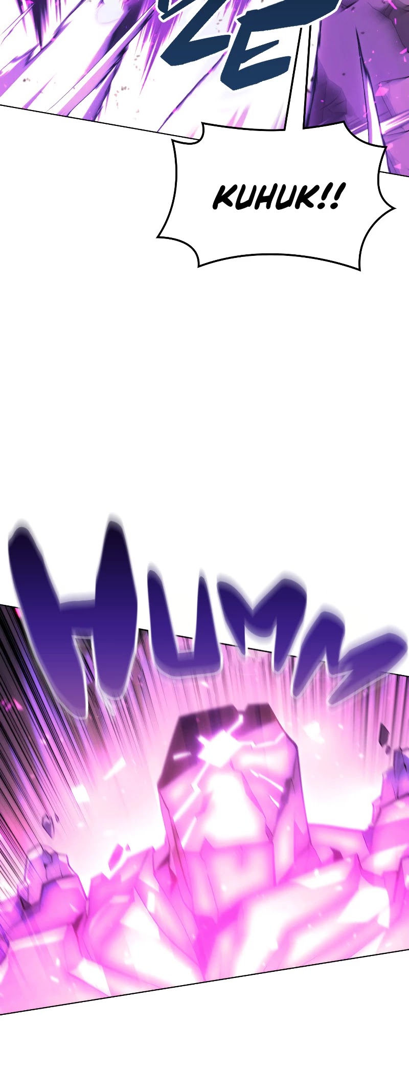 Overgeared (Team Argo) Chapter 106 page 6 - Chapter 106: A Name should be Meaningful and Cool