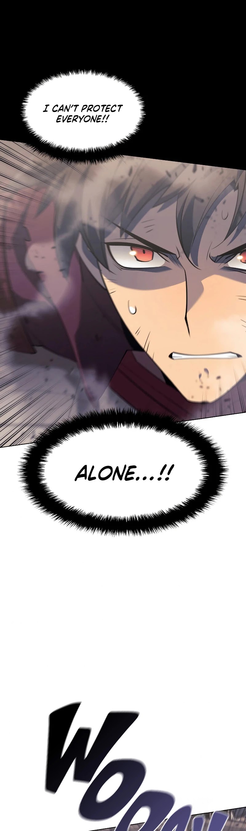 Overgeared (Team Argo) Chapter 106 page 60 - Chapter 106: A Name should be Meaningful and Cool