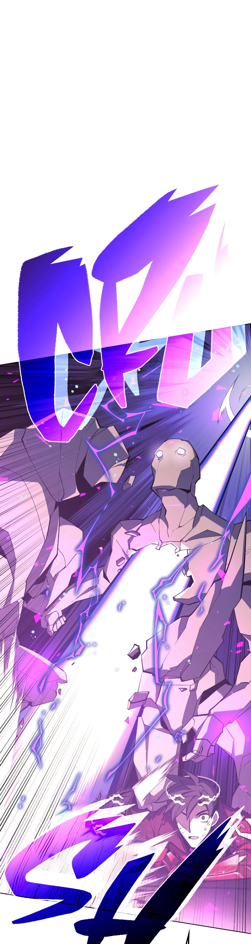 Overgeared (Team Argo) Chapter 106 page 62 - Chapter 106: A Name should be Meaningful and Cool