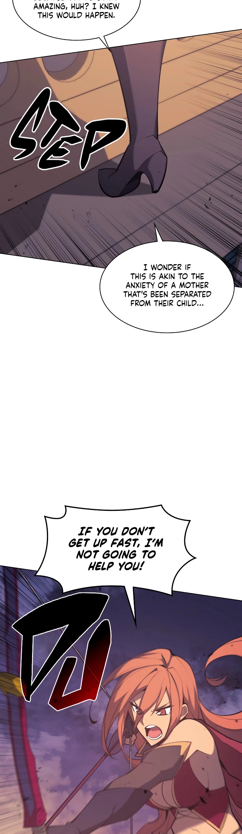 Overgeared (Team Argo) Chapter 106 page 64 - Chapter 106: A Name should be Meaningful and Cool