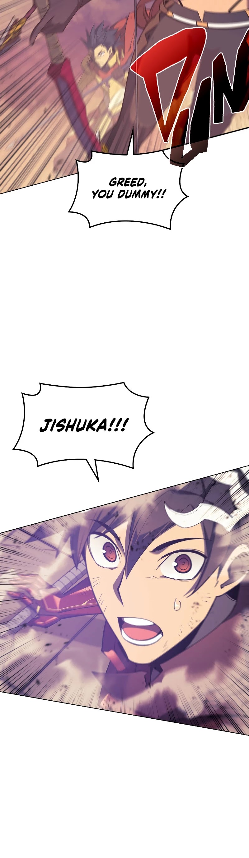 Overgeared (Team Argo) Chapter 106 page 65 - Chapter 106: A Name should be Meaningful and Cool
