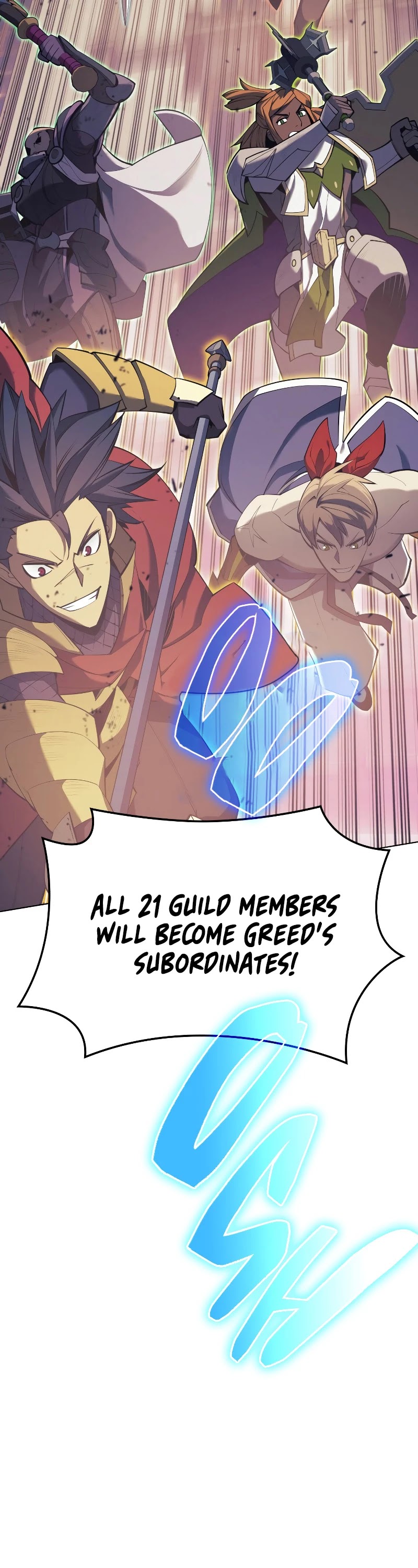 Overgeared (Team Argo) Chapter 106 page 68 - Chapter 106: A Name should be Meaningful and Cool