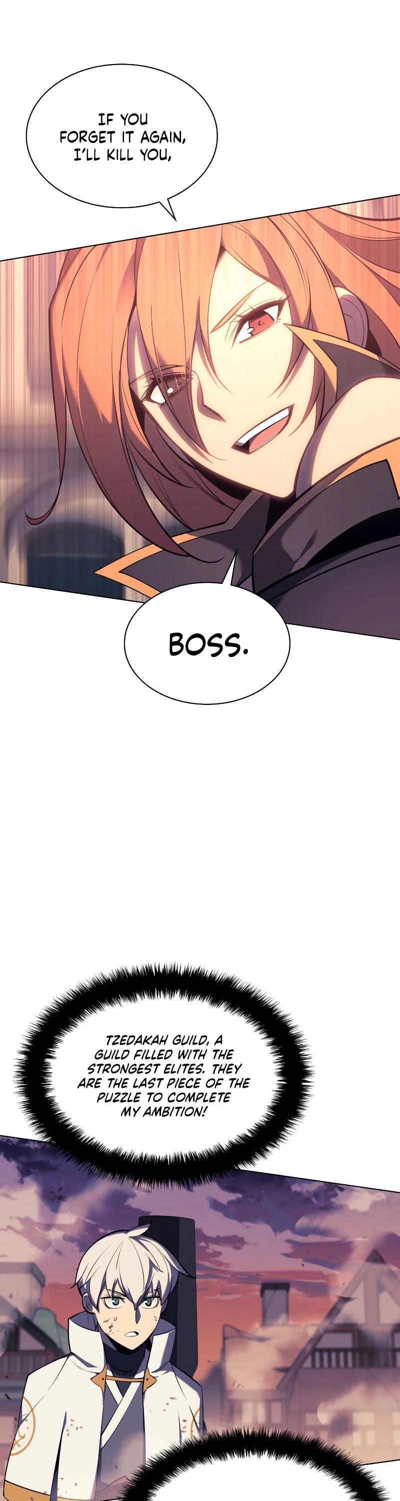 Overgeared (Team Argo) Chapter 106 page 69 - Chapter 106: A Name should be Meaningful and Cool