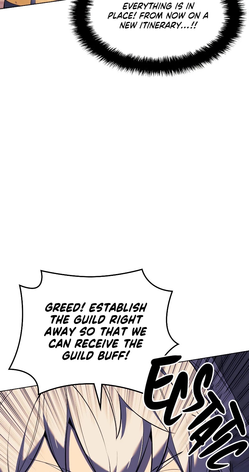 Overgeared (Team Argo) Chapter 106 page 70 - Chapter 106: A Name should be Meaningful and Cool