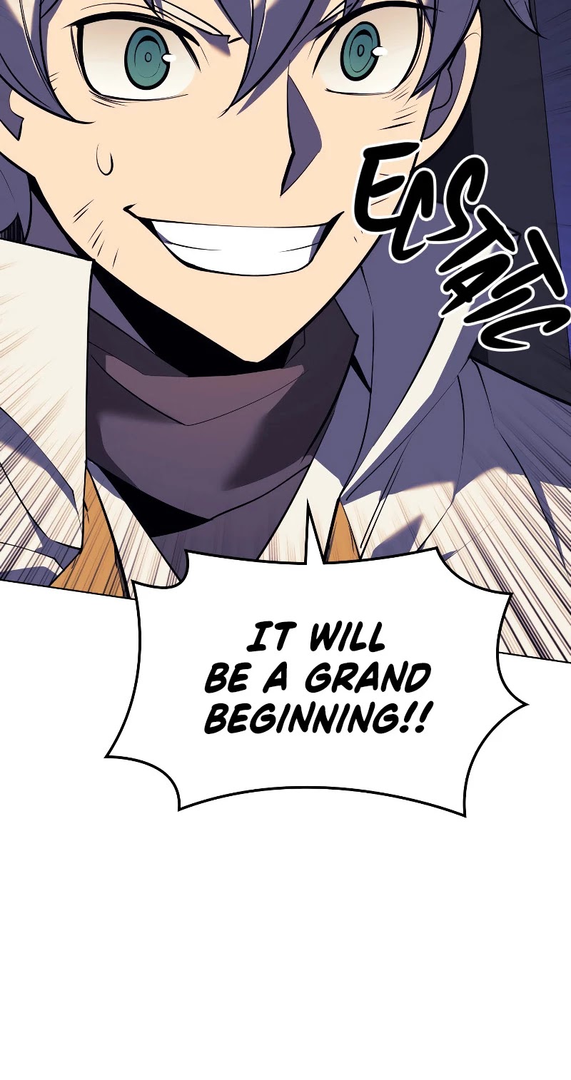 Overgeared (Team Argo) Chapter 106 page 71 - Chapter 106: A Name should be Meaningful and Cool