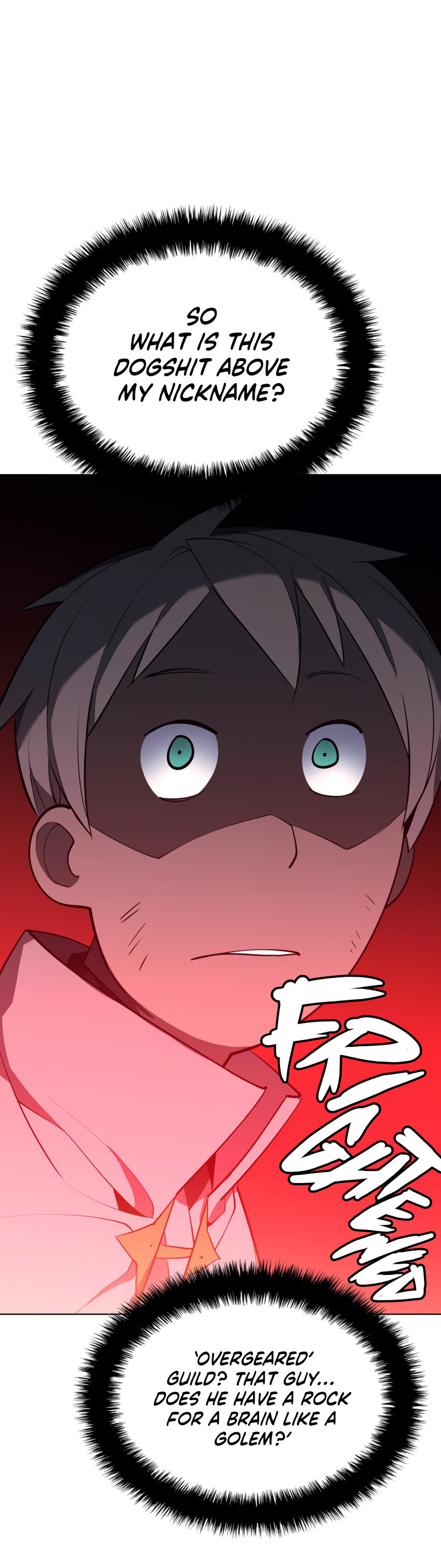 Overgeared (Team Argo) Chapter 107 page 13 - Chapter 107: Opening Ceremony