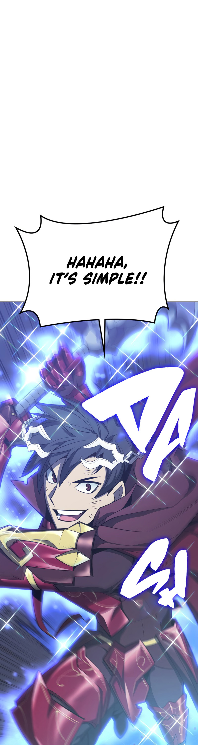 Overgeared (Team Argo) Chapter 107 page 14 - Chapter 107: Opening Ceremony