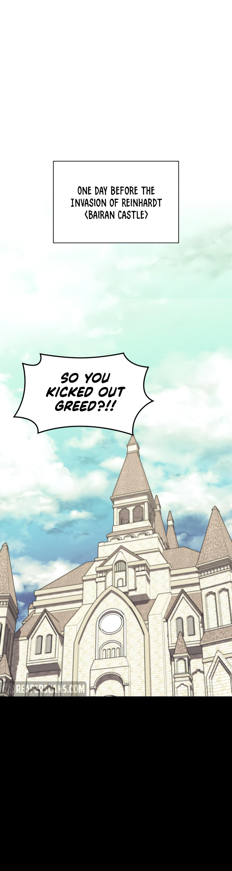 Overgeared (Team Argo) Chapter 107 page 2 - Chapter 107: Opening Ceremony