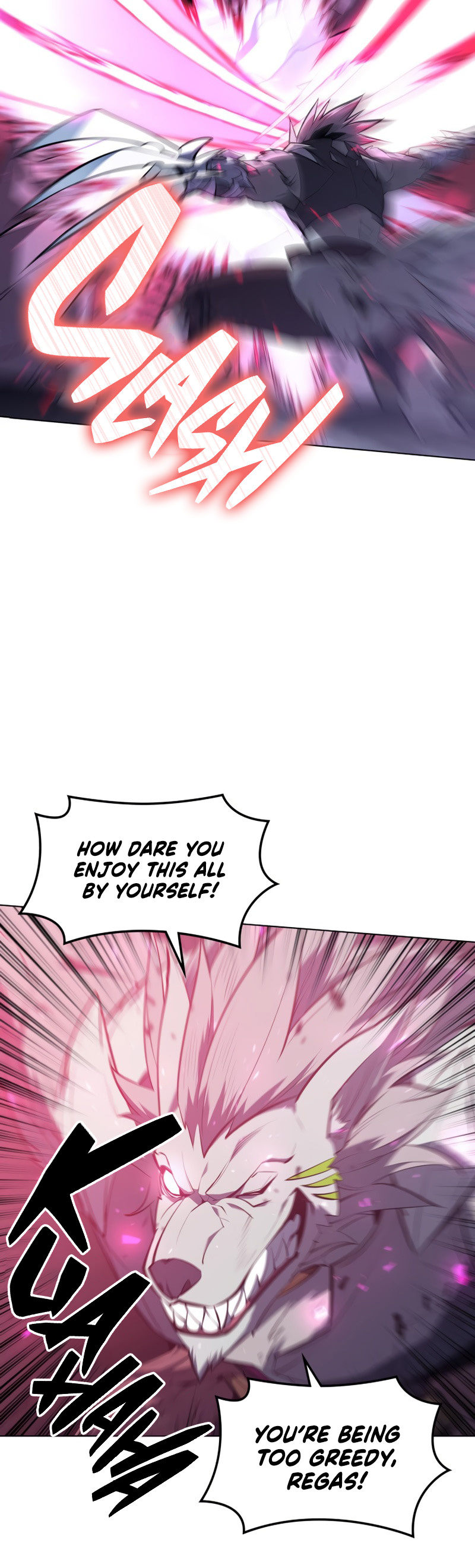 Overgeared (Team Argo) Chapter 107 page 25 - Chapter 107: Opening Ceremony