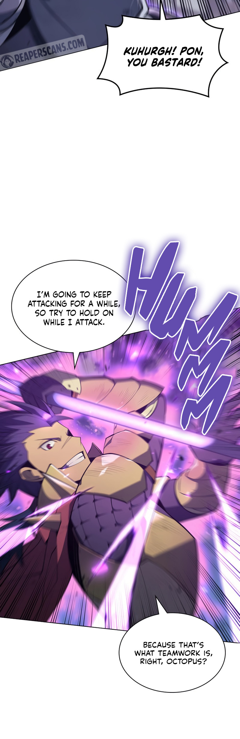 Overgeared (Team Argo) Chapter 107 page 28 - Chapter 107: Opening Ceremony