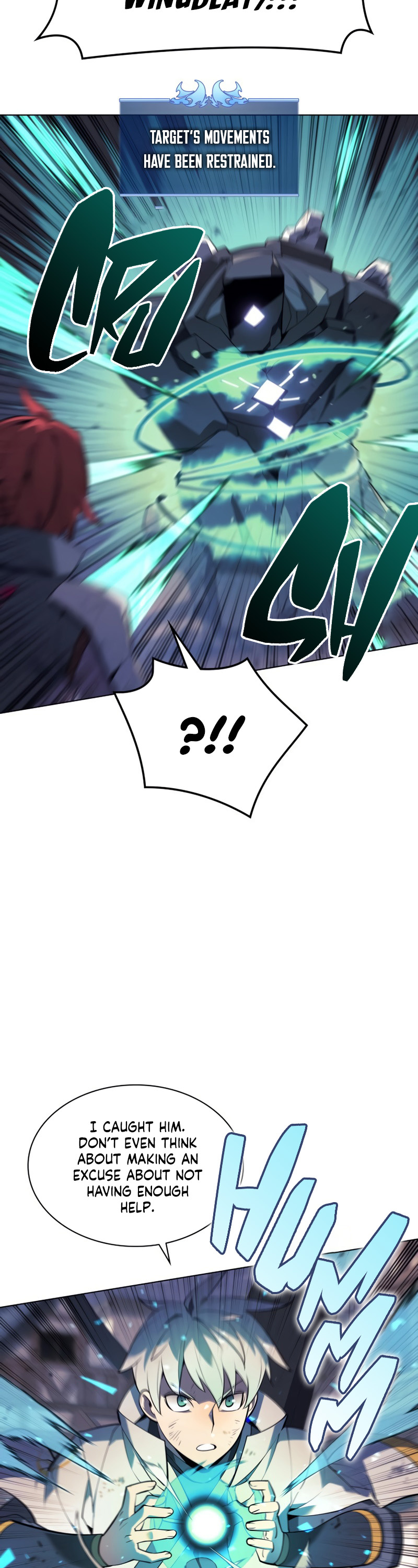 Overgeared (Team Argo) Chapter 107 page 31 - Chapter 107: Opening Ceremony