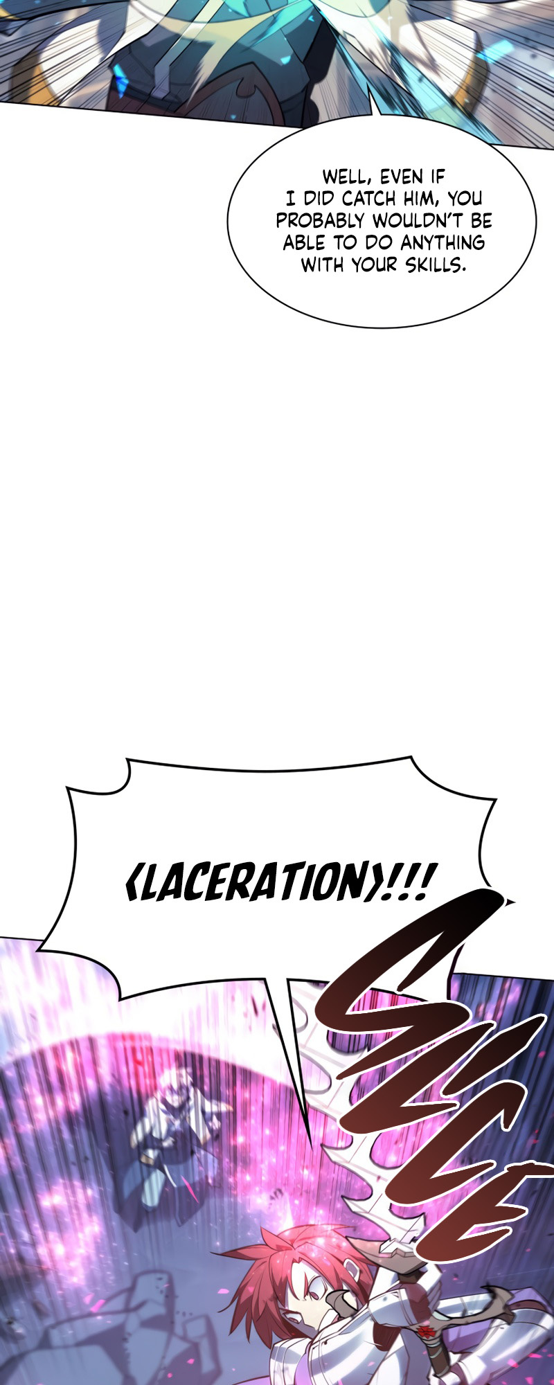 Overgeared (Team Argo) Chapter 107 page 32 - Chapter 107: Opening Ceremony