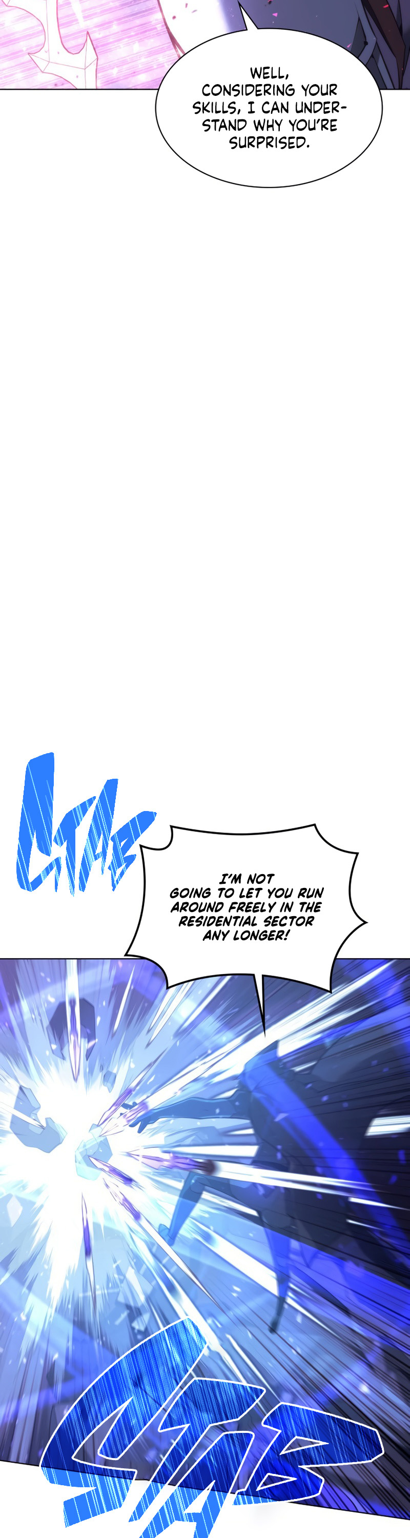Overgeared (Team Argo) Chapter 107 page 35 - Chapter 107: Opening Ceremony