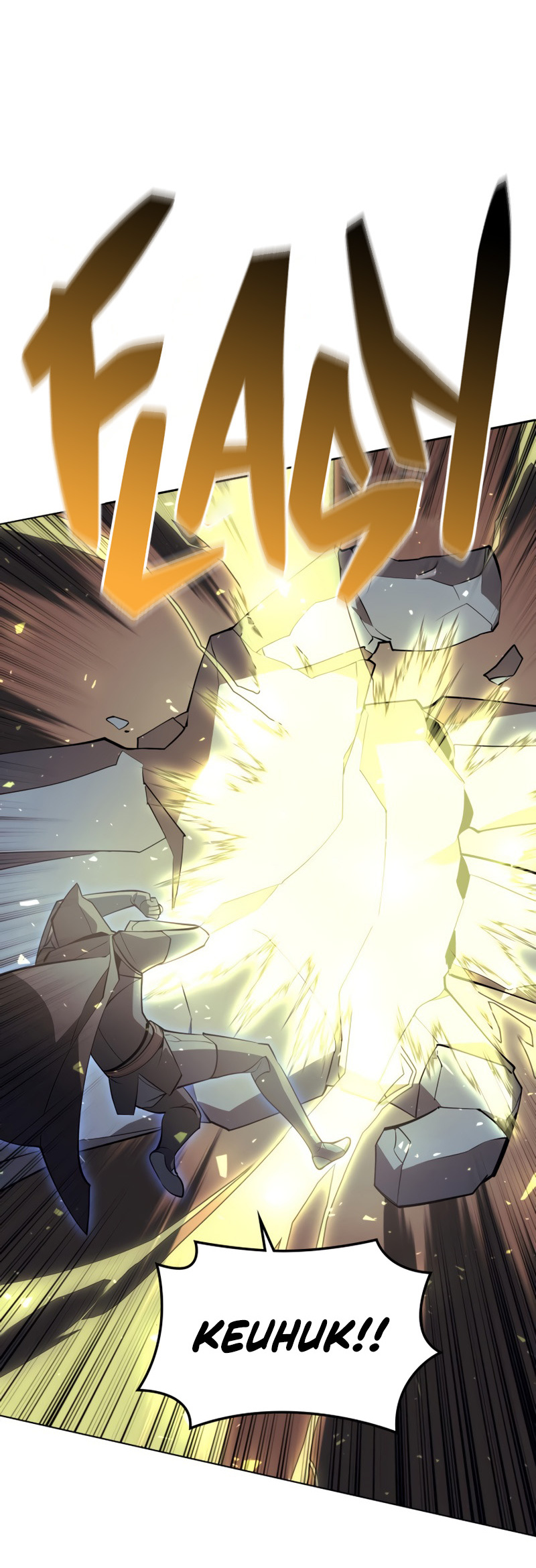 Overgeared (Team Argo) Chapter 107 page 37 - Chapter 107: Opening Ceremony