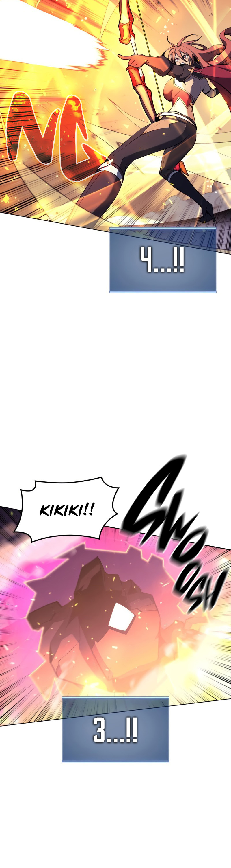 Overgeared (Team Argo) Chapter 107 page 51 - Chapter 107: Opening Ceremony