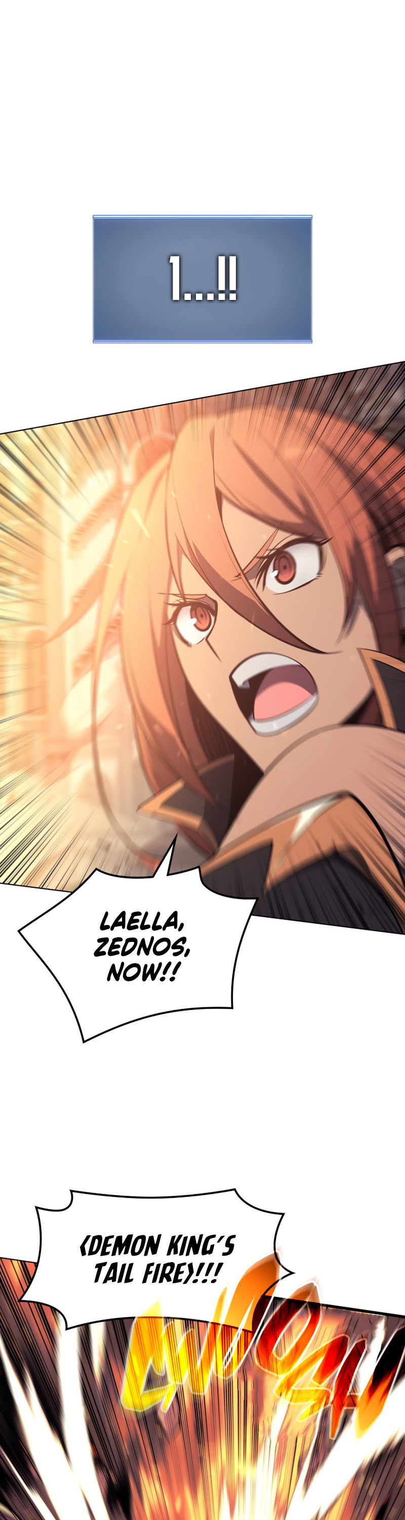 Overgeared (Team Argo) Chapter 107 page 54 - Chapter 107: Opening Ceremony
