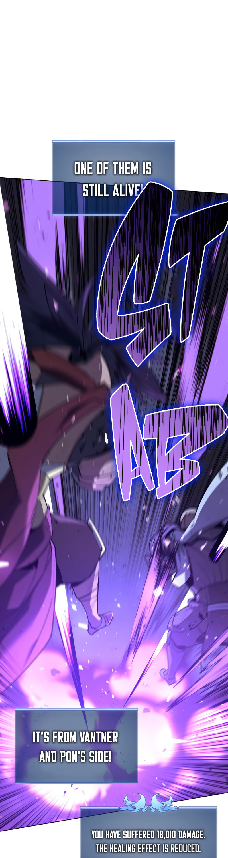 Overgeared (Team Argo) Chapter 107 page 58 - Chapter 107: Opening Ceremony