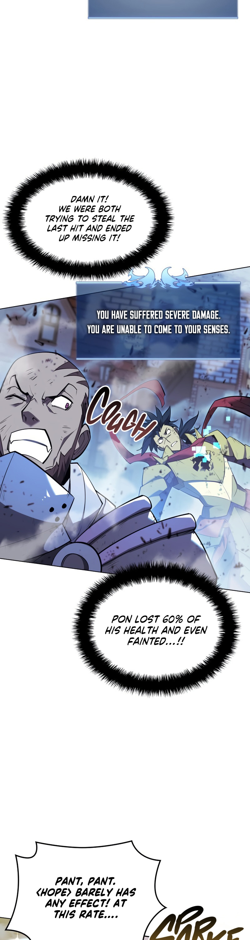 Overgeared (Team Argo) Chapter 107 page 59 - Chapter 107: Opening Ceremony
