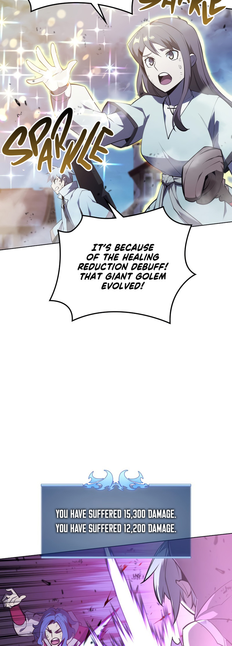 Overgeared (Team Argo) Chapter 107 page 60 - Chapter 107: Opening Ceremony