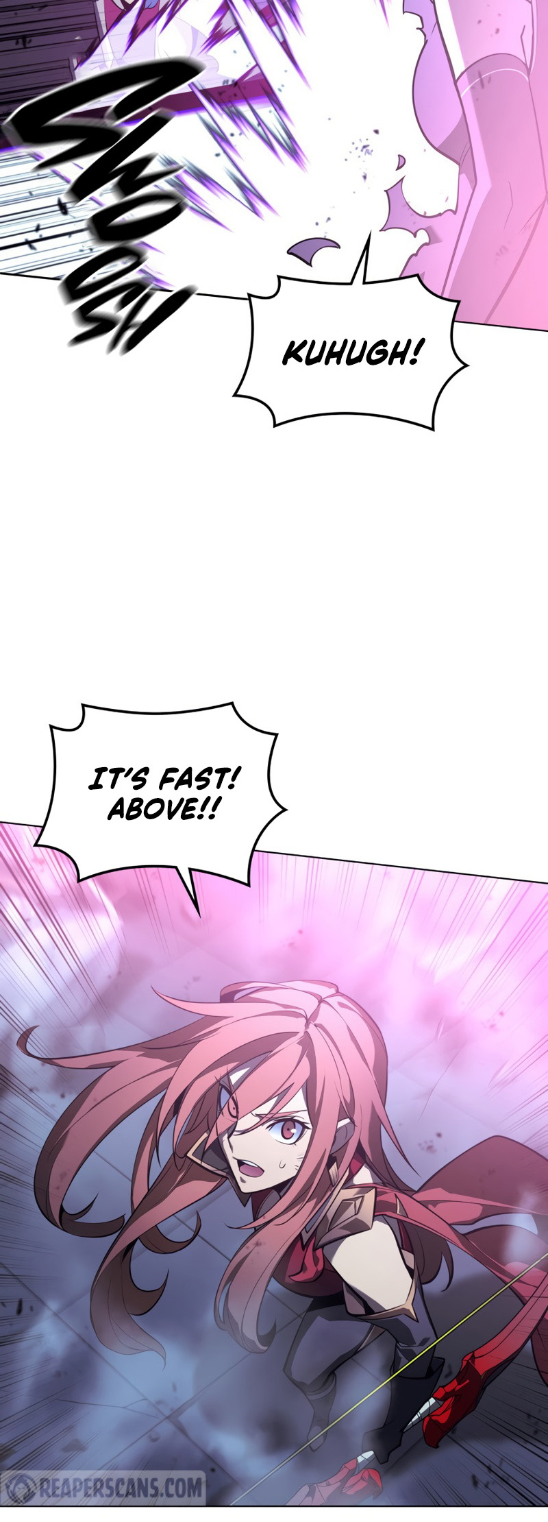 Overgeared (Team Argo) Chapter 107 page 61 - Chapter 107: Opening Ceremony