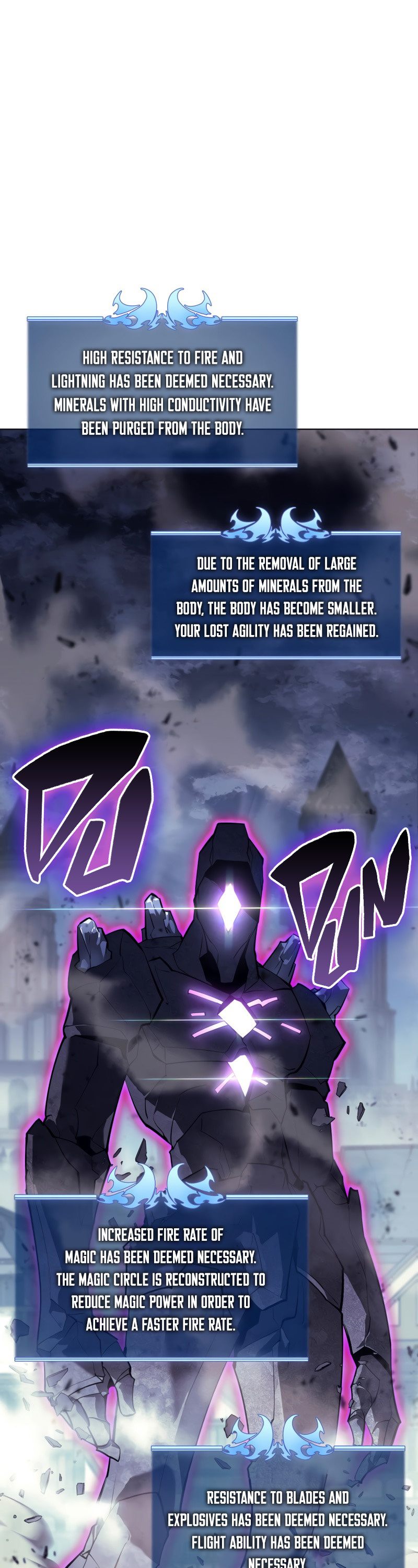 Overgeared (Team Argo) Chapter 107 page 62 - Chapter 107: Opening Ceremony