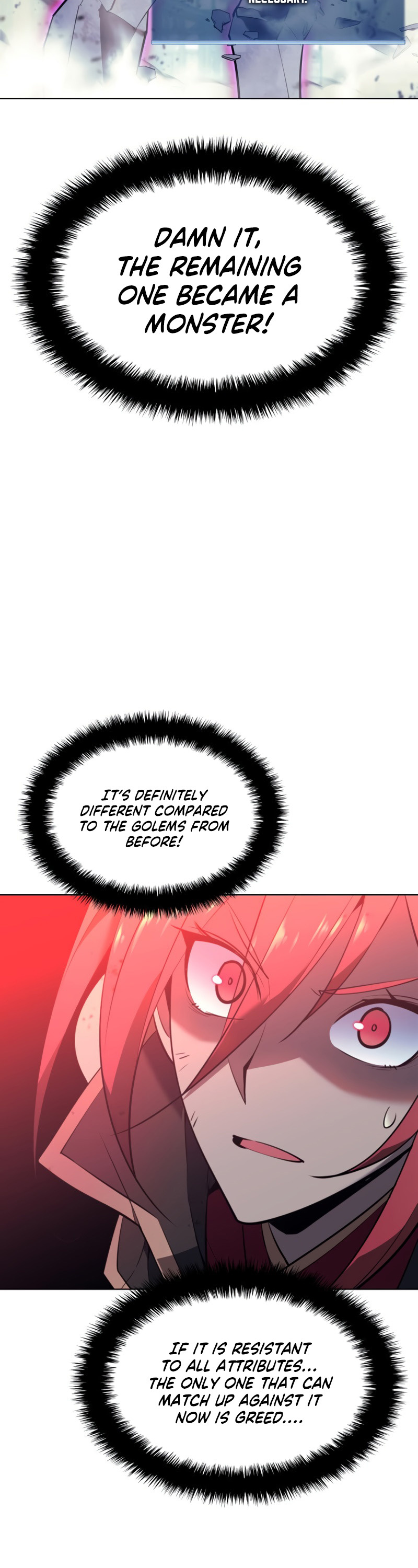 Overgeared (Team Argo) Chapter 107 page 63 - Chapter 107: Opening Ceremony