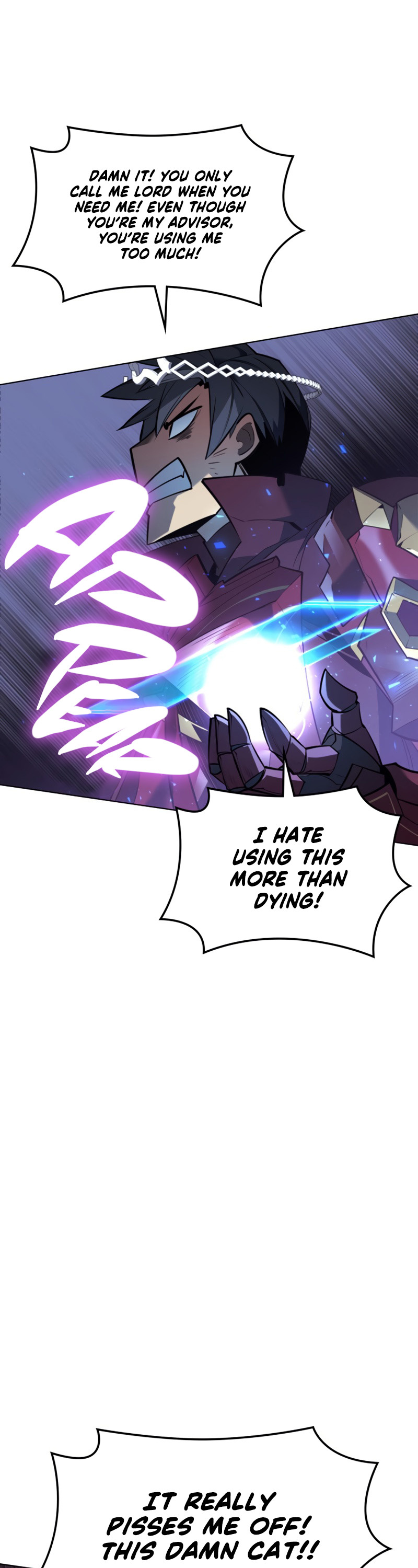 Overgeared (Team Argo) Chapter 107 page 66 - Chapter 107: Opening Ceremony
