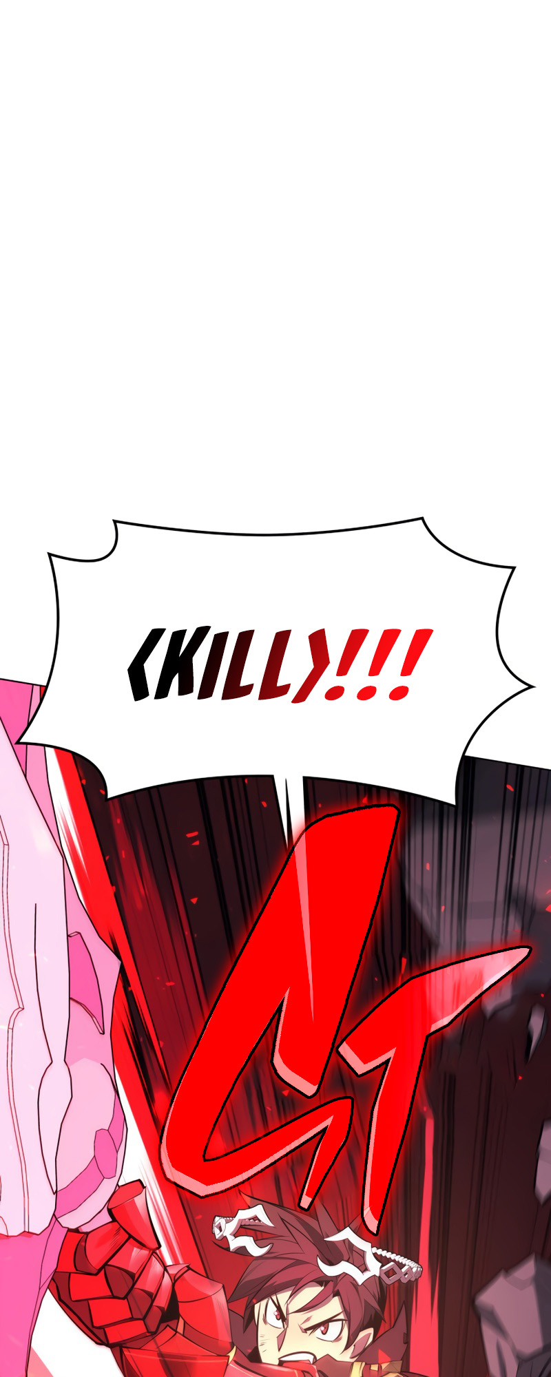 Overgeared (Team Argo) Chapter 107 page 72 - Chapter 107: Opening Ceremony