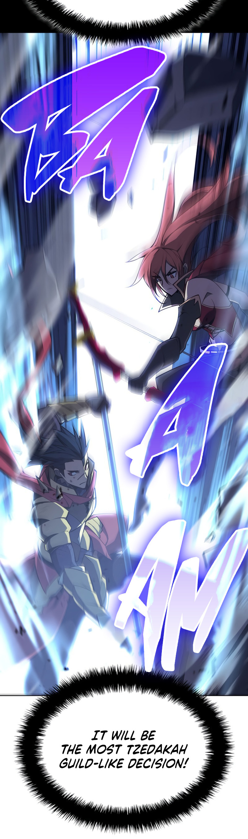 Overgeared (Team Argo) Chapter 107 page 9 - Chapter 107: Opening Ceremony