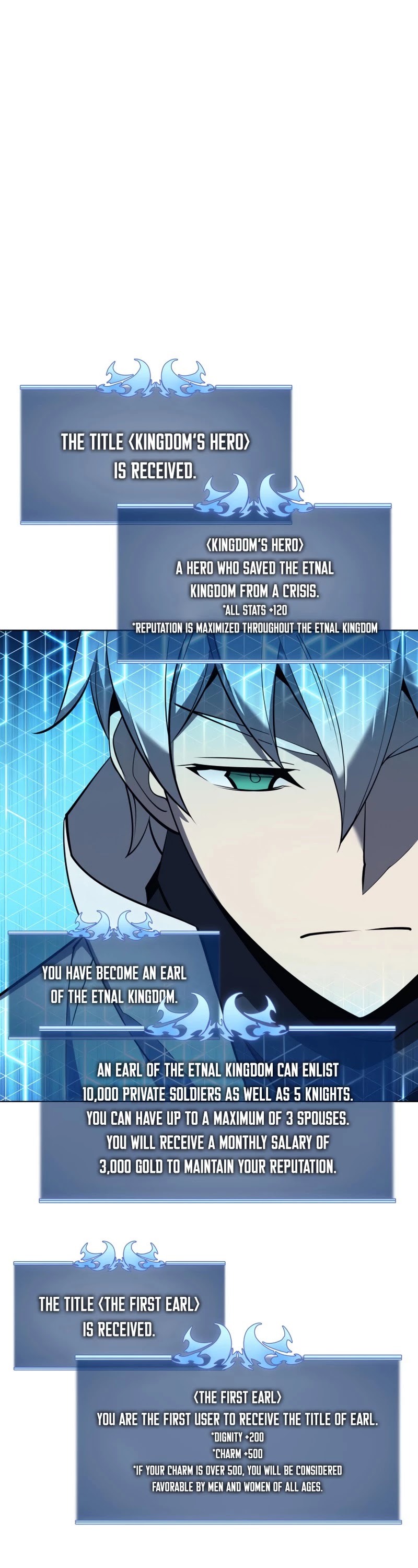 Overgeared (Team Argo) Chapter 108 page 11 - Chapter 108: A New Seed in a New Land