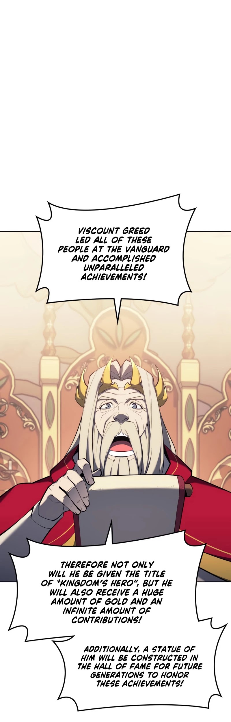 Overgeared (Team Argo) Chapter 108 page 14 - Chapter 108: A New Seed in a New Land