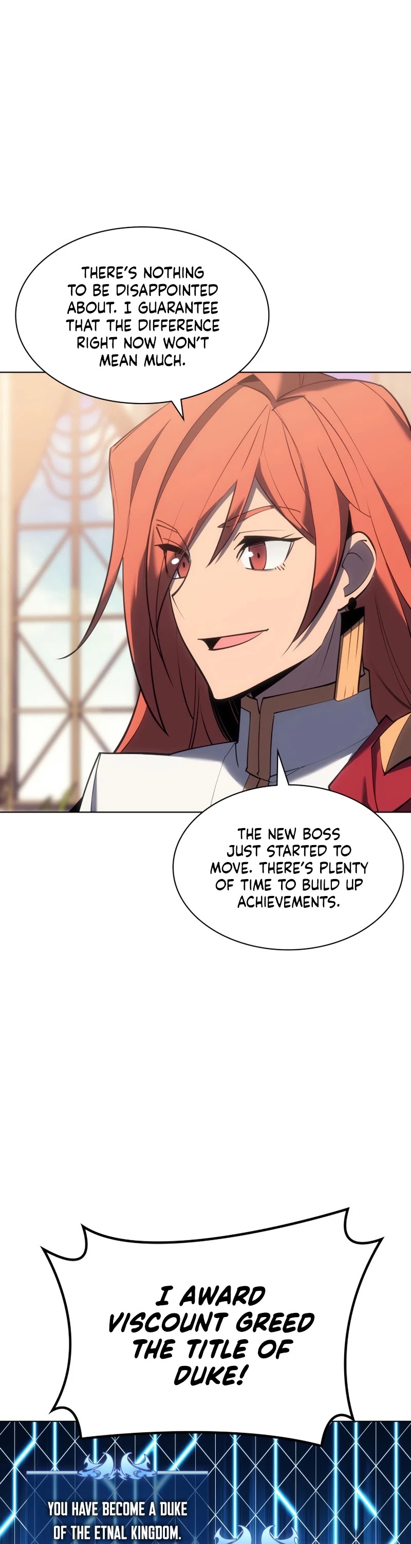 Overgeared (Team Argo) Chapter 108 page 15 - Chapter 108: A New Seed in a New Land