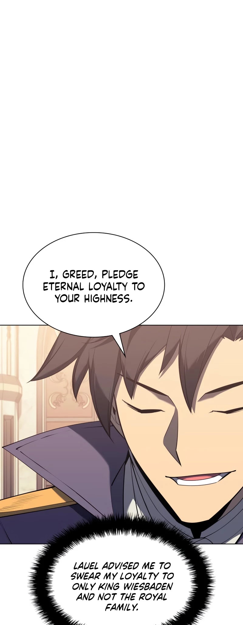 Overgeared (Team Argo) Chapter 108 page 17 - Chapter 108: A New Seed in a New Land