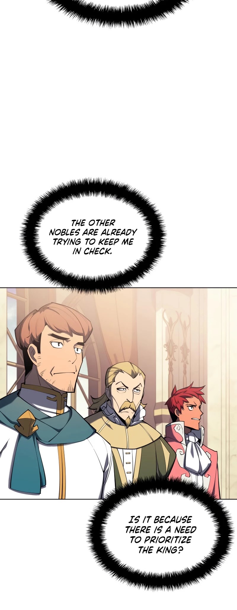 Overgeared (Team Argo) Chapter 108 page 18 - Chapter 108: A New Seed in a New Land