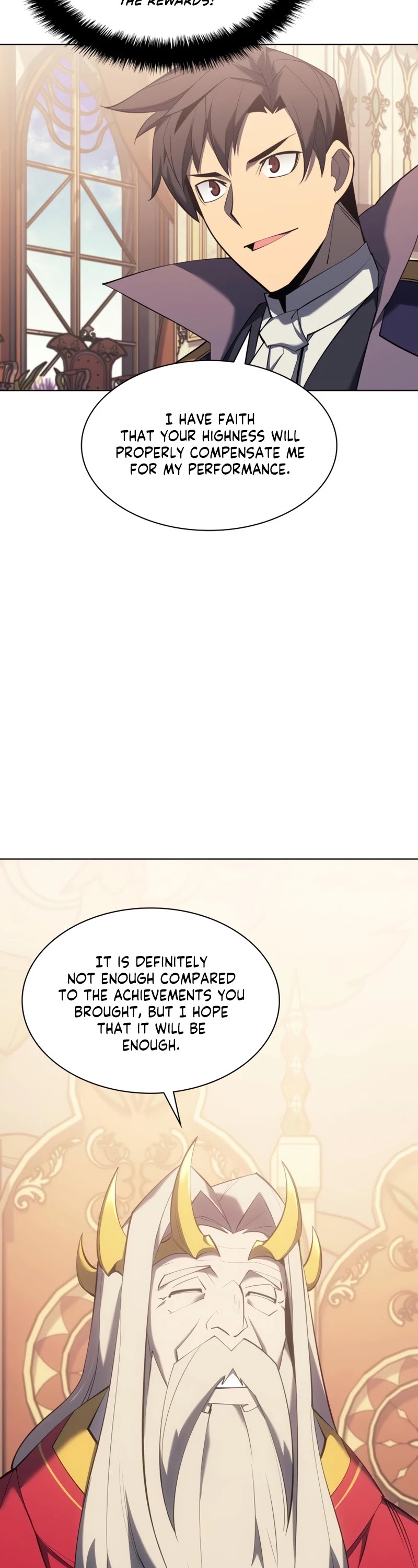 Overgeared (Team Argo) Chapter 108 page 20 - Chapter 108: A New Seed in a New Land