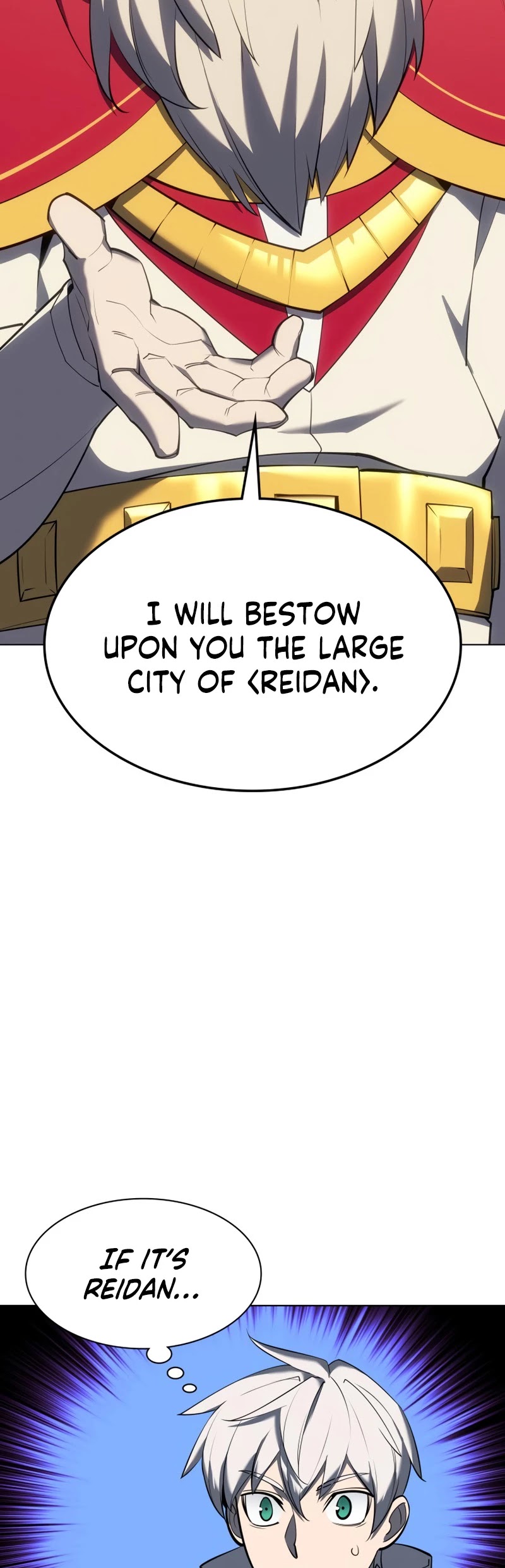 Overgeared (Team Argo) Chapter 108 page 21 - Chapter 108: A New Seed in a New Land