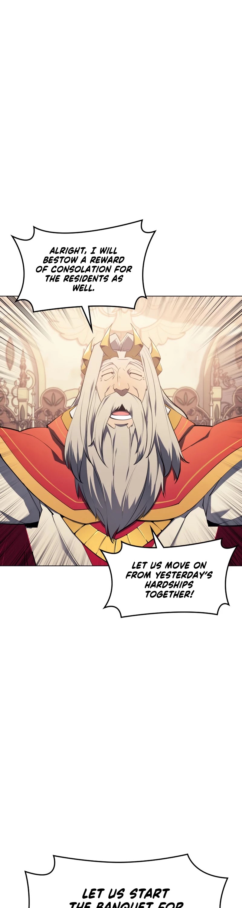 Overgeared (Team Argo) Chapter 108 page 31 - Chapter 108: A New Seed in a New Land